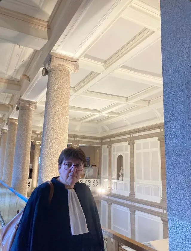 assistance juridique