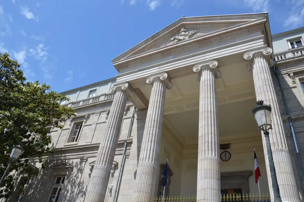 Cabinet d'avocats à Guéret