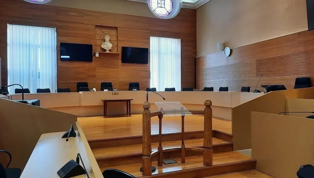 Assistance des victimes