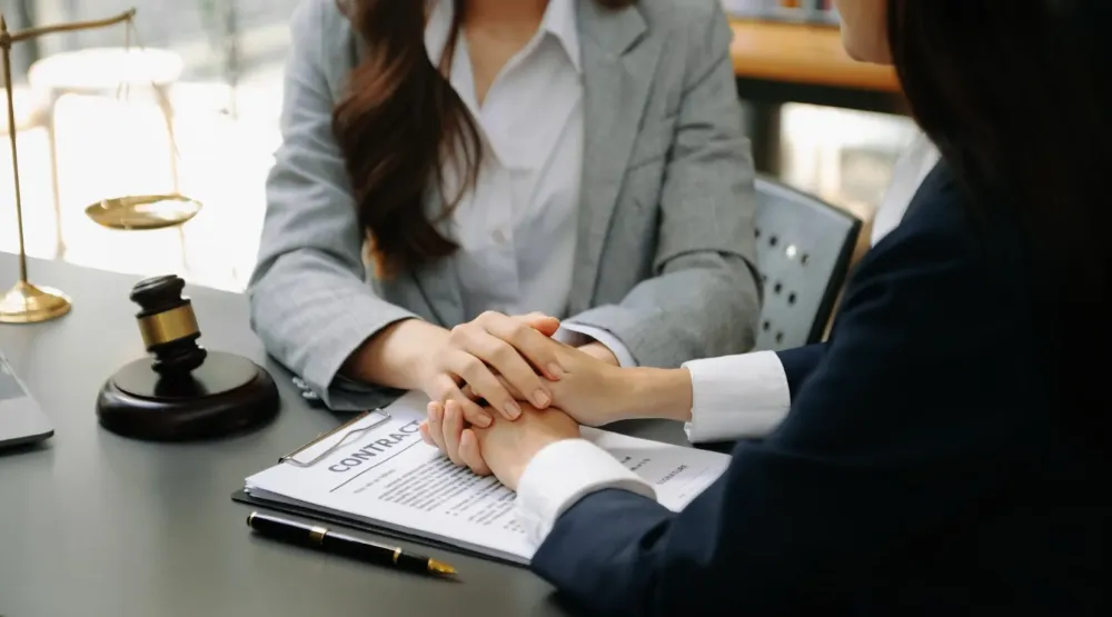 Avocats victimes à Guéret